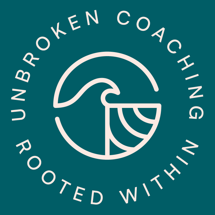 Unbroken Coaching – Rooted Within